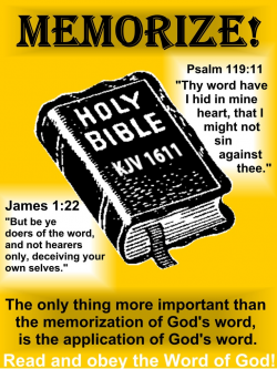 151 best The King James Bible images on Pinterest | Bible ...