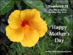 happy mothers day card | Christian Holidays | Pinterest | Happy ...