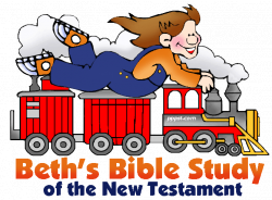 Free Powerpoints for Church - The New Testament (Index) - FREE ...