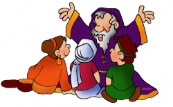 Free PowerPoint Presentations about Bible Stories for Kids ...