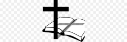 Study Cartoon clipart - Bible, Religion, Line, transparent ...