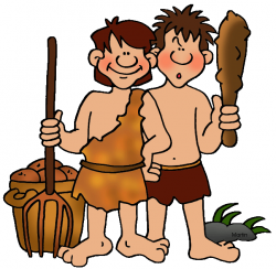 Cain and Abel clipart make a simple fold book to tell story inside ...