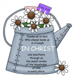 16 best Bible Verse Clip Art images on Pinterest | Bible scriptures ...