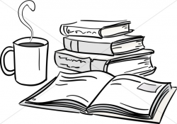 Discussion Group Image | Bible Study Clipart