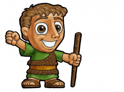 Free Bible images: Clip art Bible characters you can use to create ...