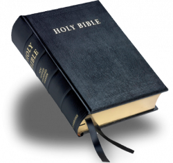 Holy bible PNG images free download