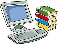 bibliography clipart 9 | Clipart Station