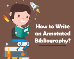How to Write an Annotated Bibliography - HandMadeWritings Blog