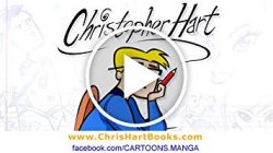 Christopher Hart Books, Related Products (DVD, CD, Apparel ...