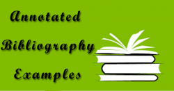 Annotated Bibliography on Nursing Education articles ...