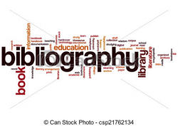 Collection of 14 free Bibliography clipart world literature ...