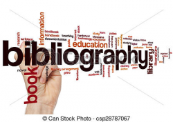 Collection of 14 free Bibliography clipart world literature ...