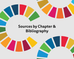 Sources by Chapter & Bibliography – SDG Guide