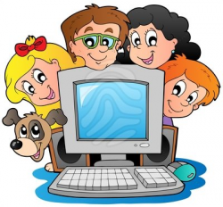 Children's Literature websites - Keishla Resource Portfolio