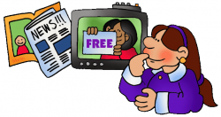 Free Fun Clipart for Kids and Teachers nonprofit use 6715292 ...