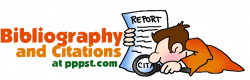 Free PowerPoint Presentations about Bibliography & Citations for ...