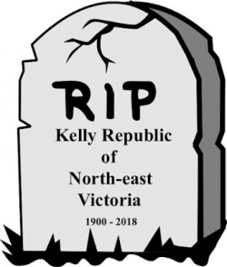 Ned Kelly : Death of the Legend
