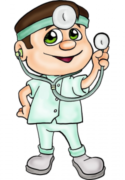 imagenes medicos caricaturas - Buscar con Google | dibujos MUÑECOS ...