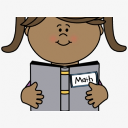 Math Book Clipart #291236 - Free Cliparts on ClipartWiki
