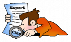 Bibliography | Clipart Panda - Free Clipart Images