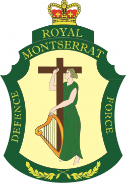 Royal Montserrat Defence Force - Wikipedia