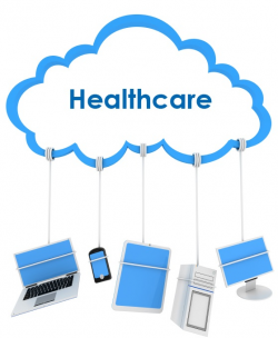 Cloud Computing in Healthcare | Literature Review | Bibliography