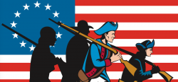 American Revolution Lesson: Integrating Multiple Sources to Answer a ...