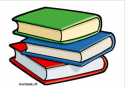 HD Clipart For Teachers Books Clip Art Image - Vector Art Library