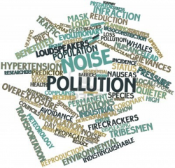 Bibliography on Noise Pollution « Discard Studies