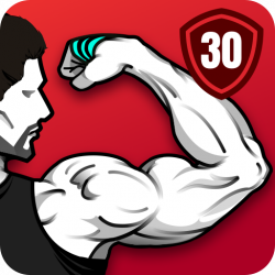 Arm Workout - Biceps Exercise for Android - Download | Cafe ...