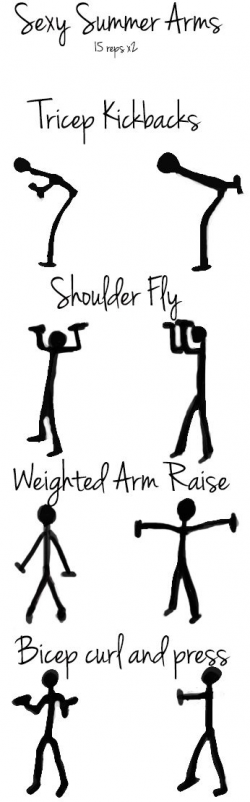 Free Cliparts Arms Fitness, Download Free Clip Art, Free ...