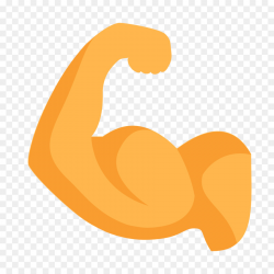 Biceps curl Computer Icons Triceps brachii muscle - arm png download ...