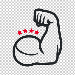 Universal HDD Arm Biceps Muscle , arm PNG clipart | free ...