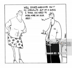 Bicep Cartoons and Comics - funny pictures from CartoonStock