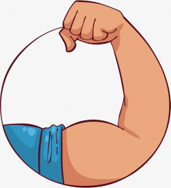 Biceps Png, Vectors, PSD, and Clipart for Free Download | Pngtree