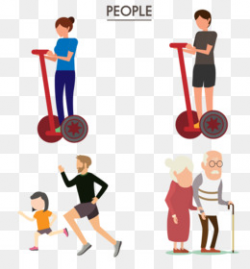 Fitness People PNG and PSD Free Download - Arm Triceps brachii ...