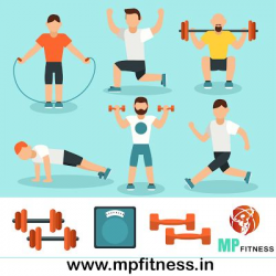 67 best Fitness Clipart Logo images on Pinterest | Gym, Gymnastics ...