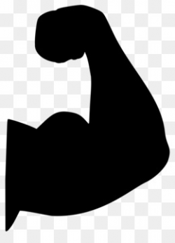 Biceps Computer Icons Muscle Arm Clip art - strong png download ...