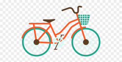 Bicycle Clipart Family - Bike Png Clip Art Transparent Png ...