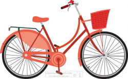 Free Bicycle Clipart - Clip Art Pictures - Graphics ...