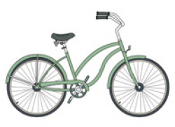 Search Results for bicycle clipart - Clip Art - Pictures - Graphics ...