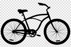 Urban Frame clipart - Bicycle, Silhouette, Wheel ...