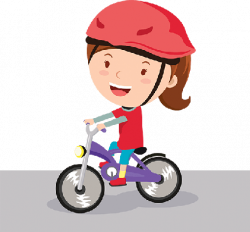 Bikes and Bicycles | Clipart | The Arts | Media Gallery | PBS ...