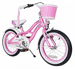 Bike clipart children's - Pencil and in color bike clipart children's