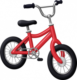 84+ Bicycle Clipart | ClipartLook