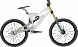 Free to Use Public Domain Bicycle Clip Art - Clip Art Library
