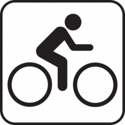 Cyclist Clipart | Clipart Panda - Free Clipart Images