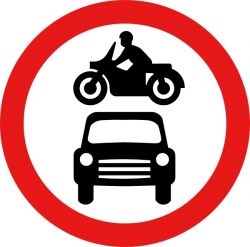 Road Signs Evel Knievel clip art Free vector in Open office drawing ...