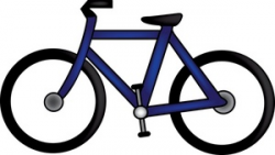 Free Cartoon Bicycle Cliparts, Download Free Clip Art, Free Clip Art ...