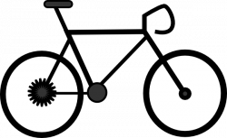 Free Bike Cartoon, Download Free Clip Art, Free Clip Art on ...